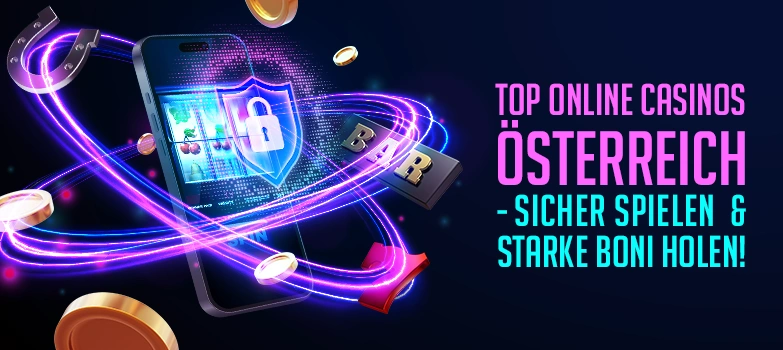 Online Casino Österreich